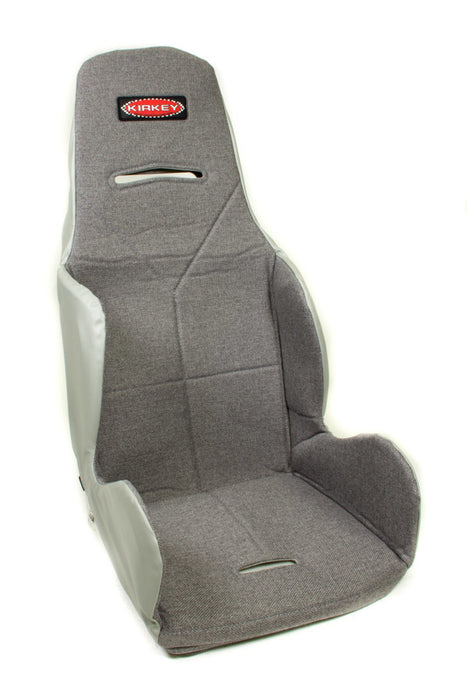 KIRKEY 16417 Cover Cloth Grey 16400