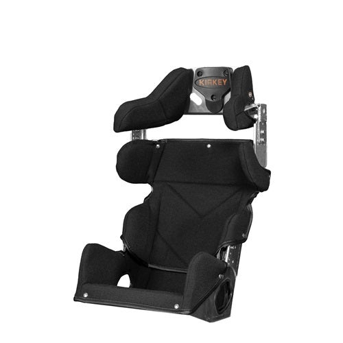 KIRKEY 35100KIT 10in ADJ Containment Seat Child w/Cover