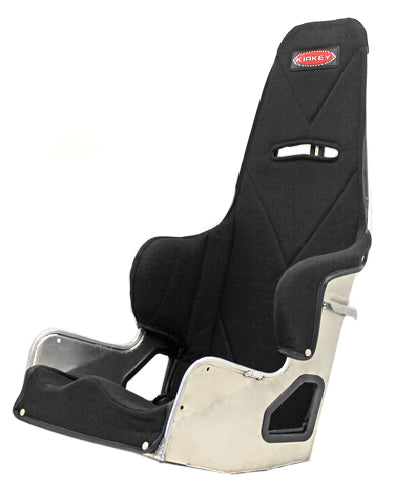 KIRKEY 3815011 Seat Cover Black Tweed Fits 38150