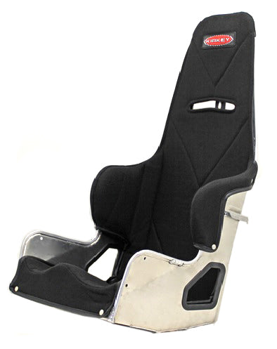 KIRKEY 3816011 Seat Cover Black Tweed Fits 38160