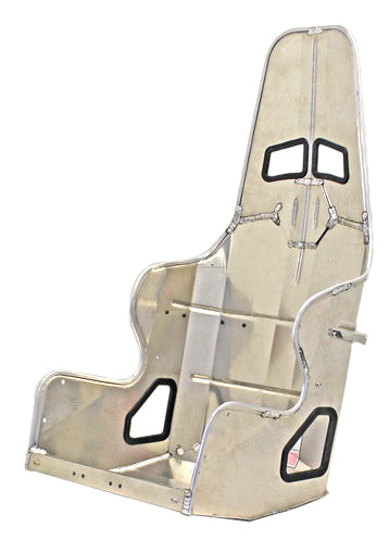 KIRKEY 38185 Aluminum Seat 18.5in Oval Entry Level