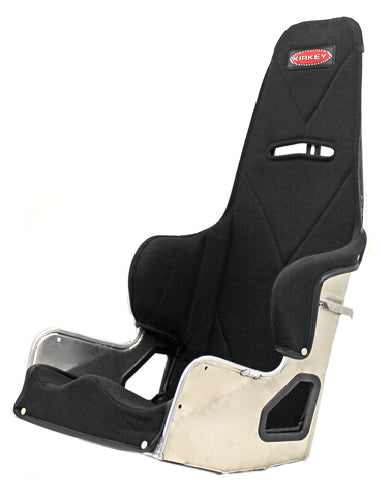 KIRKEY 3820011 Seat Cover Black Tweed Fits 38200