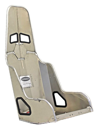 KIRKEY 55150 Aluminum Seat 15in Drag / Pro Street
