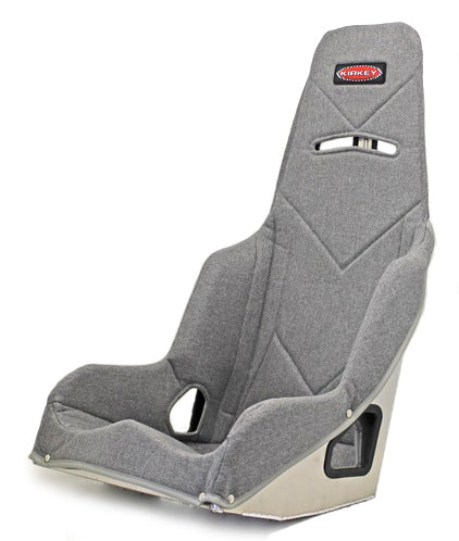 KIRKEY 5518517 Seat Cover Grey Tweed Fits 55185