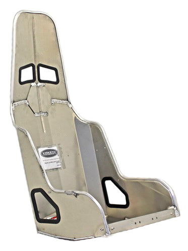 KIRKEY 55200 Aluminum Seat 20in Drag / Pro Street