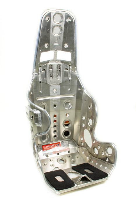KIRKEY 56700LW 17in Sprint Seat 10Deg L/W (Hook)