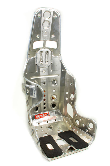 KIRKEY 58100LW L/W Late Model Seat 14in (Hook)
