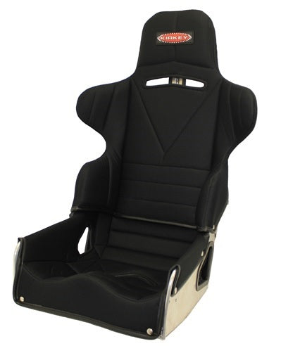 KIRKEY 65160KIT 16in Seat Kit Road Race Adjustable Layback