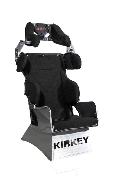 KIRKEY 80185KIT 18.5in 80 Series Seat And Cover