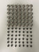 EGR KITUSA0017-1 Stainless Steel Bolt Kit set of 42 for EGR Traditional Bolt-on Fender Flares - Truck Part Superstore