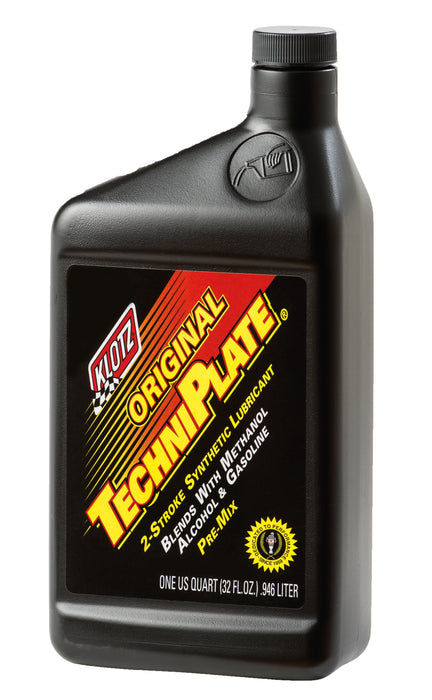 KLOTZ SYNTHETIC LUBRICANTS KL-200 Original Techniplate 1 Quart