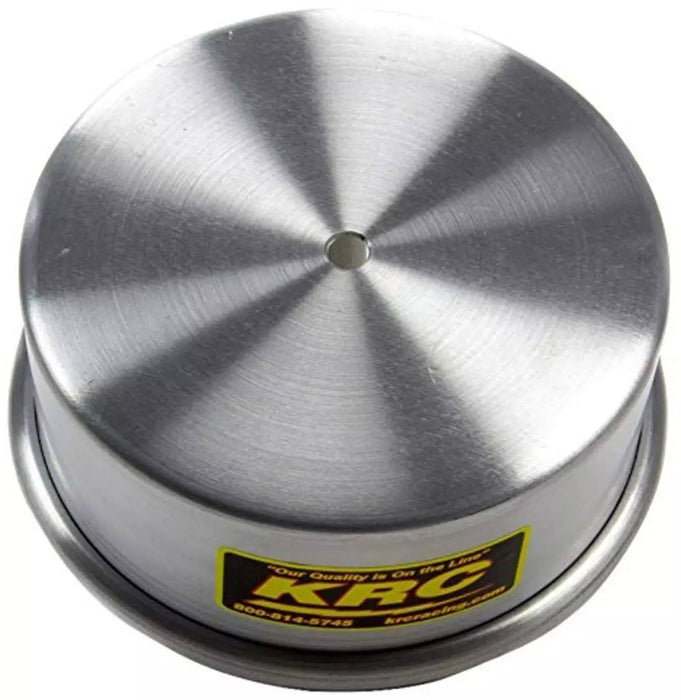 KLUHSMAN RACING PRODUCTS 1031 5-1/8in Carb Cover