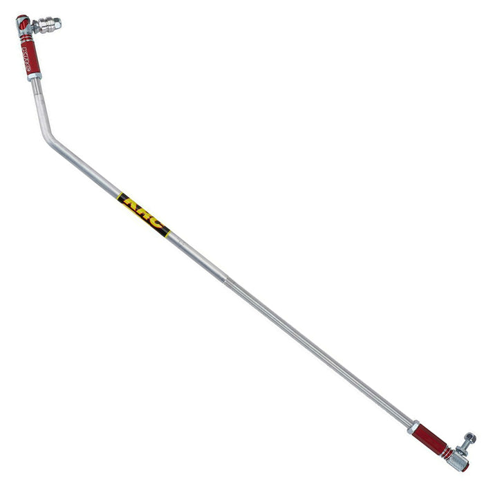 KLUHSMAN RACING PRODUCTS 1040 Quick Disconnect Throttl Rod Kit