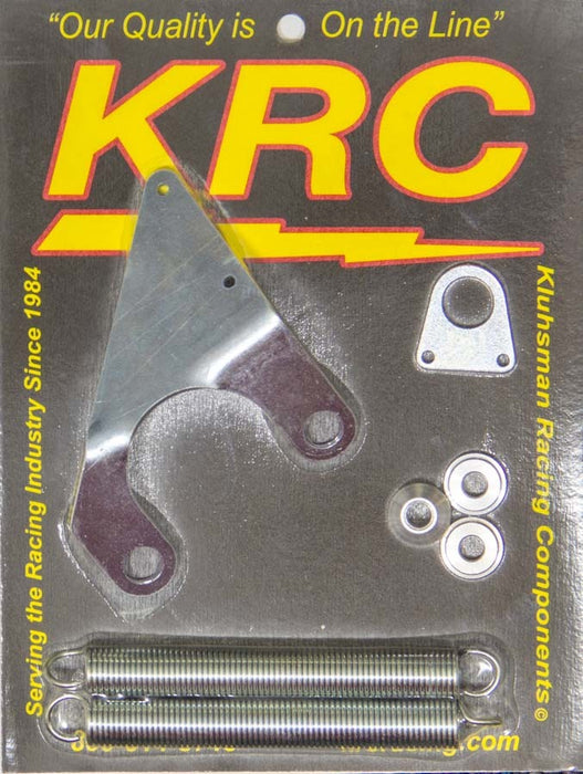 KLUHSMAN RACING PRODUCTS 1046 Carb Spring Return Kit