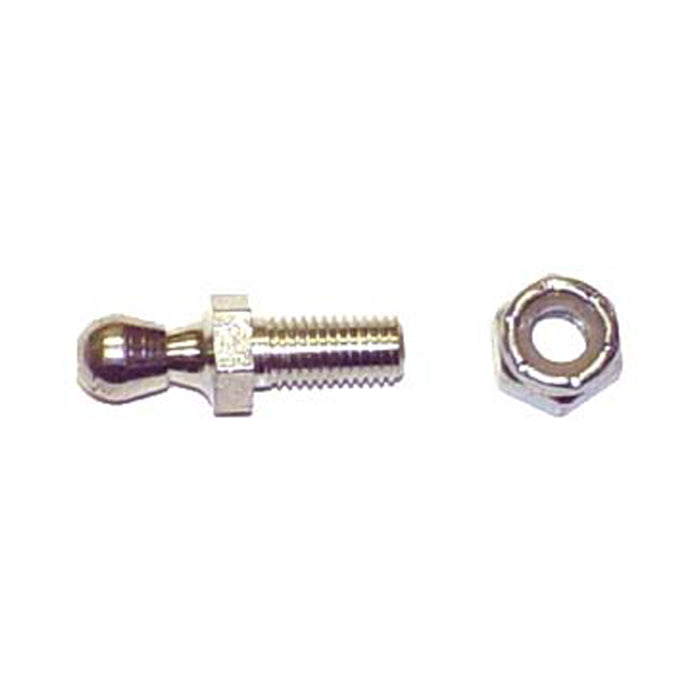 KLUHSMAN RACING PRODUCTS 1049 Gas Pedal Ball