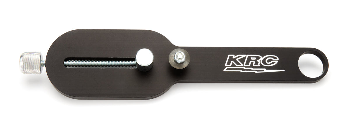 KLUHSMAN RACING PRODUCTS 1201BK Oil Filter Inspection Tool (STD)