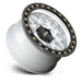 KMC KM54979088518 KM549 17X9 8X180 MACH SBLK-LP 18MM - Truck Part Superstore
