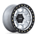 KMC KM550DB17905012N KM550 17X9 5X5.0 MACH-SB-LP -12MM - Truck Part Superstore