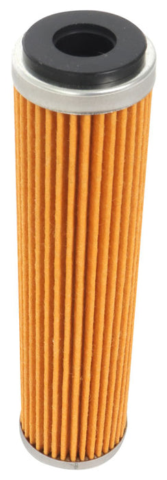 K&N KN-631 Engine Oil Filter - Truck Part Superstore