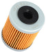 K&N KN-651 Engine Oil Filter - Truck Part Superstore