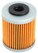K&N KN-651 Engine Oil Filter - Truck Part Superstore