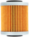K&N KN-651 Engine Oil Filter - Truck Part Superstore