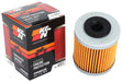 K&N KN-651 Engine Oil Filter - Truck Part Superstore