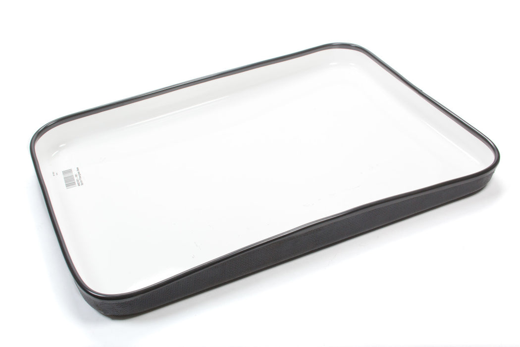 KINSER AIR FILTERS 1001-FB1 Sprint Fiberglass Base
