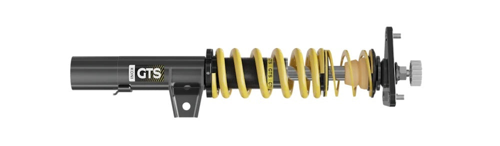 KONI SHOCKS 1200-1008 Coilover Kit BMW 2006-12 3 Series