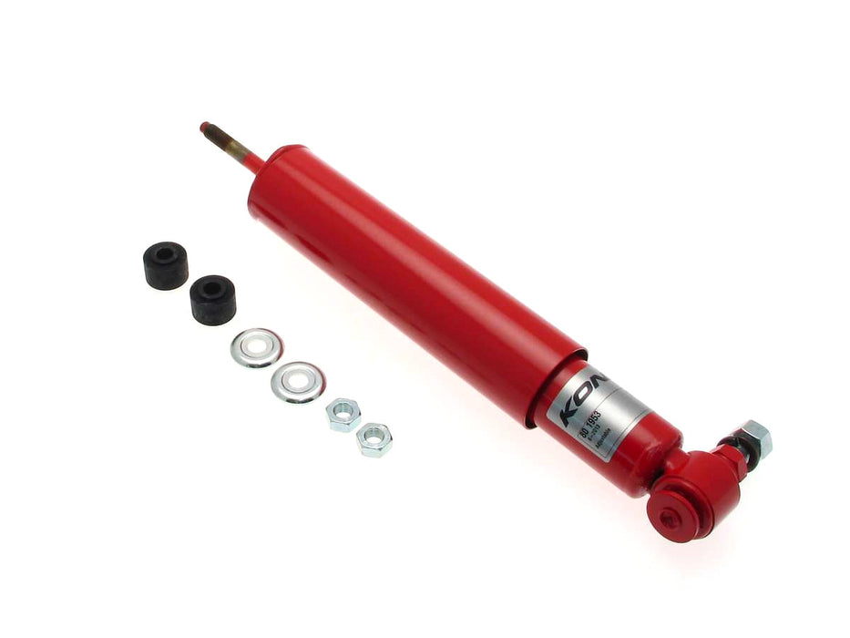 KONI SHOCKS 80-1953 SHOCK REAR 68-69 CAMARO (SINGLE)