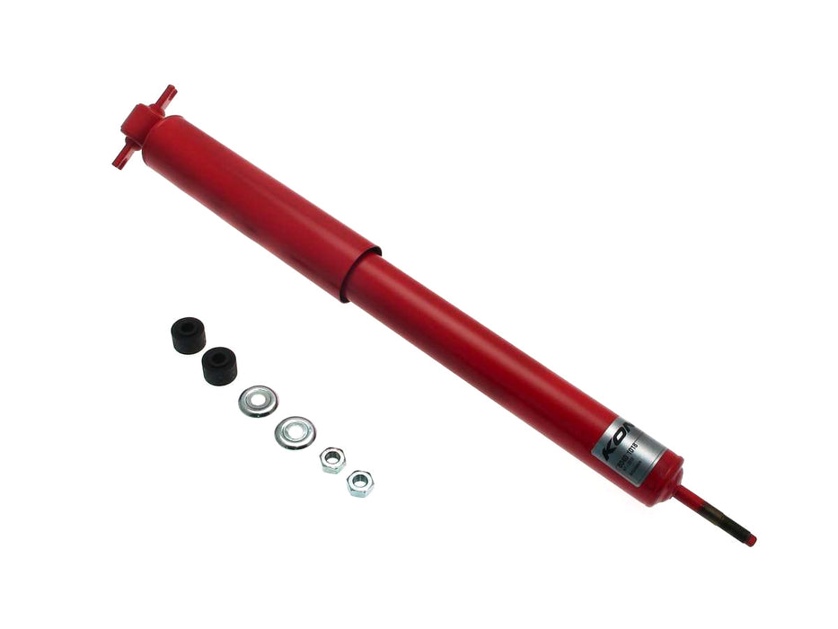KONI SHOCKS 8040-1018 SHOCK LOW PRESSURE GAS (SINGLE)