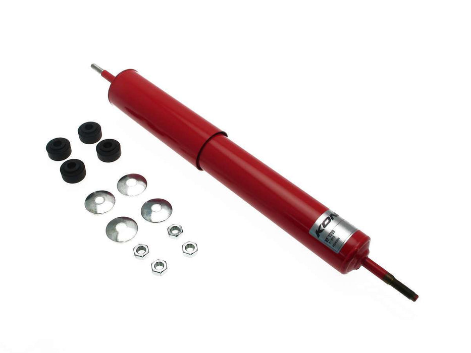 KONI SHOCKS 82-1389 Rear Shock For 64-70 Mustang
