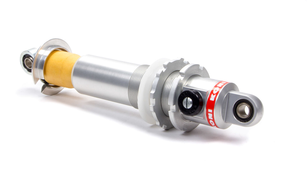 KONI SHOCKS 8212-1126SPA1 Alum Double Adjustable Rear Shock- 6in Travel