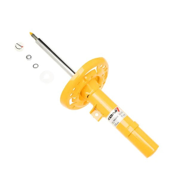 KONI SHOCKS 8741-1609LSPOR Shock Front Left Sport 16-21 Civic 50.5mm clamp