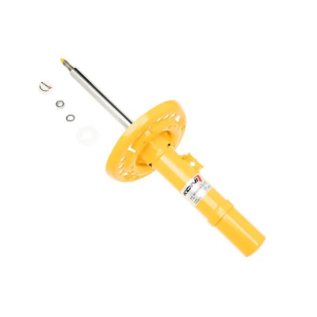 KONI SHOCKS 8741-1622RSPOR Shock Front Right Sport 16-21 Civic 52mm clamp
