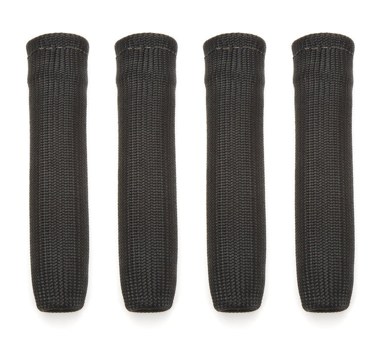 KOOL MAT 07500-4BK Koolsox Plug Boots Black (4pk) Hi Heat