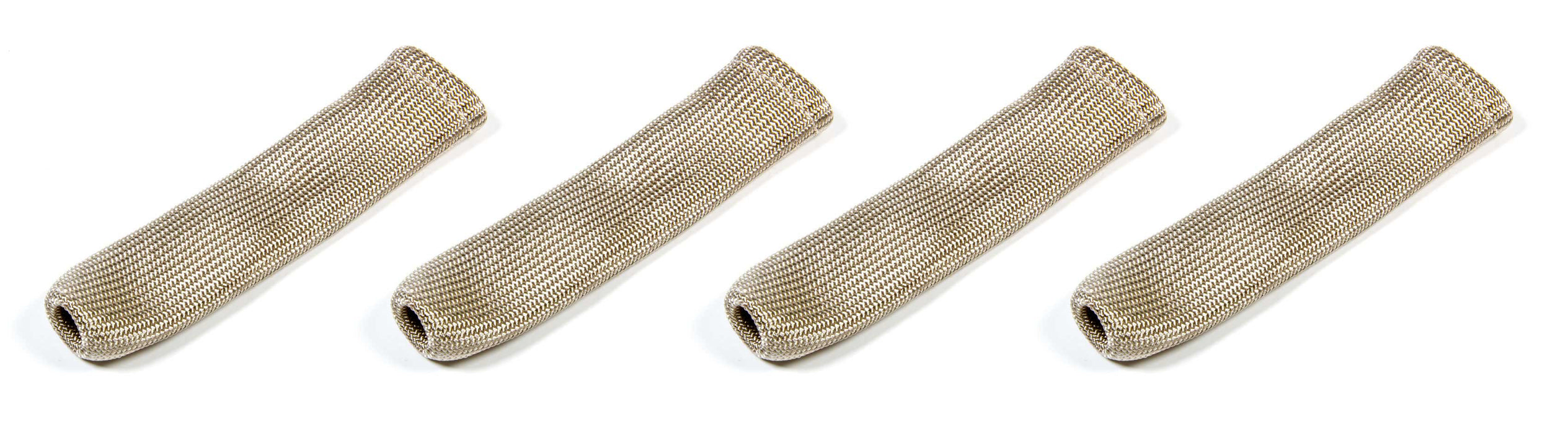 KOOL MAT 7500 Koolsox Hi Heat Plug Boots 4 Per Pkg