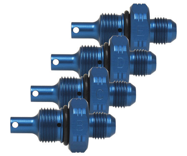 KRC POWER STEERING 25300912 More Assist Flow Valve Kit