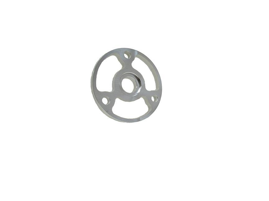 KRC POWER STEERING 38815375 .375in Crank Pulley Spacer