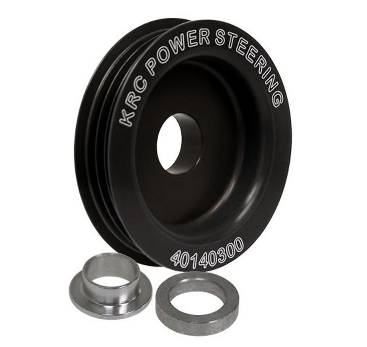 KRC POWER STEERING 40140300 Alternator Pulley