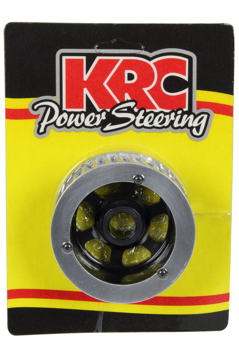 KRC POWER STEERING 40160632 Pulley 32t HTD Elite Series P/S Pump