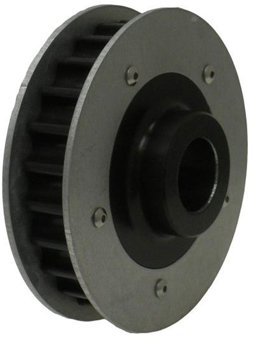 KRC POWER STEERING 81508024 Pulley HTD 24 Tooth Denso Alt 10mm Wide
