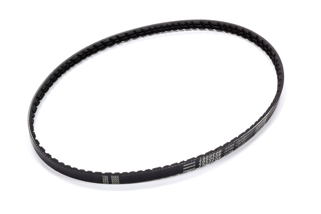 KRC POWER STEERING GDY4030267 3-Rib Serp. Belt 26.5in