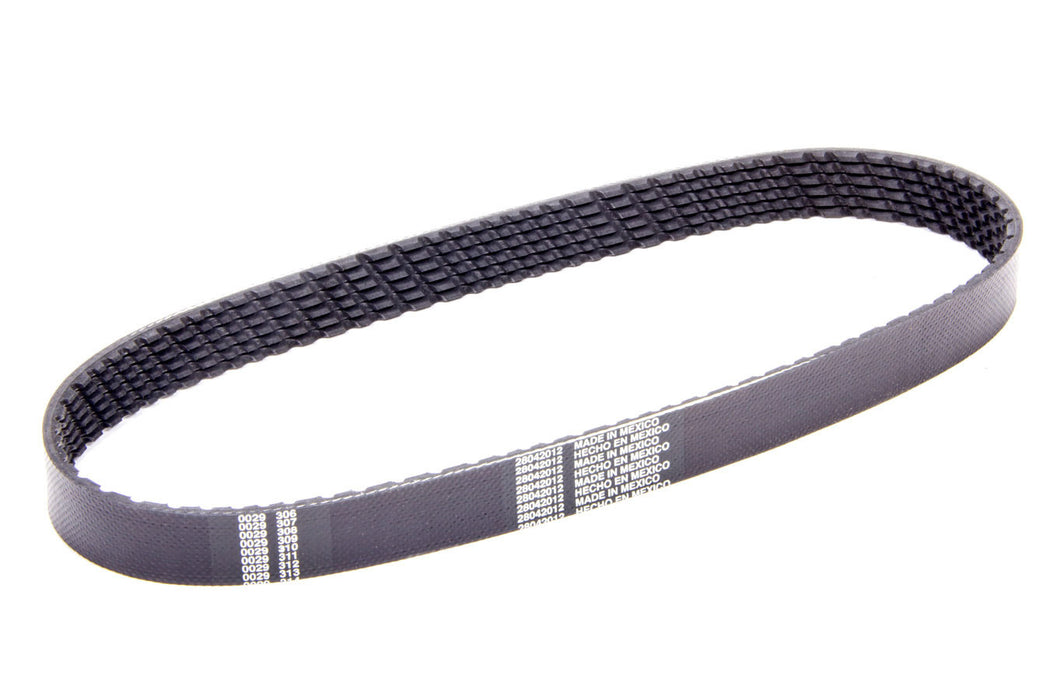 KRC POWER STEERING GDY4060370 6-Rib Serp. Belt 37.0in