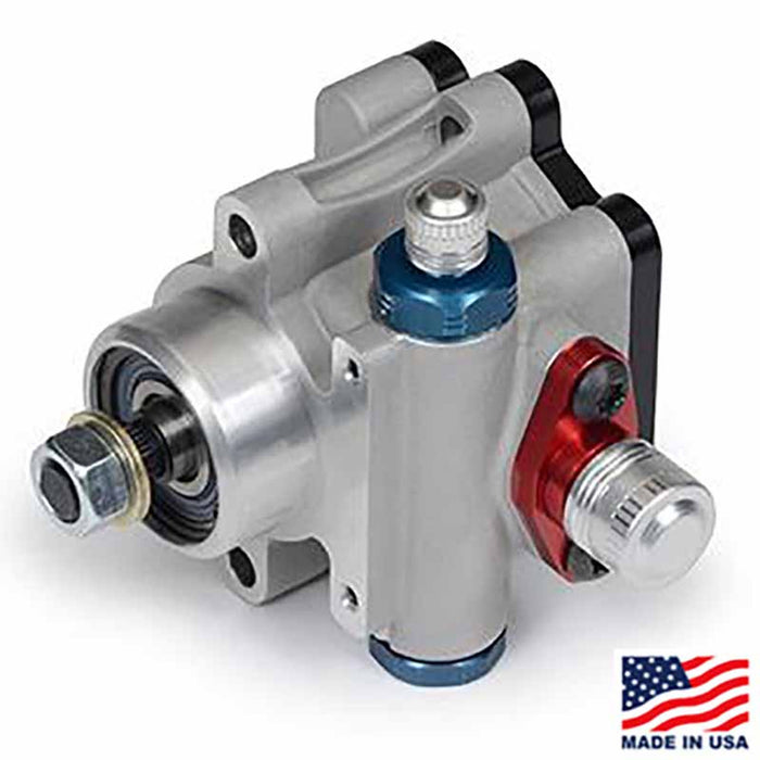 KRC POWER STEERING PS329216821 P/S Pump Pro-III 17spl w/PTO Output