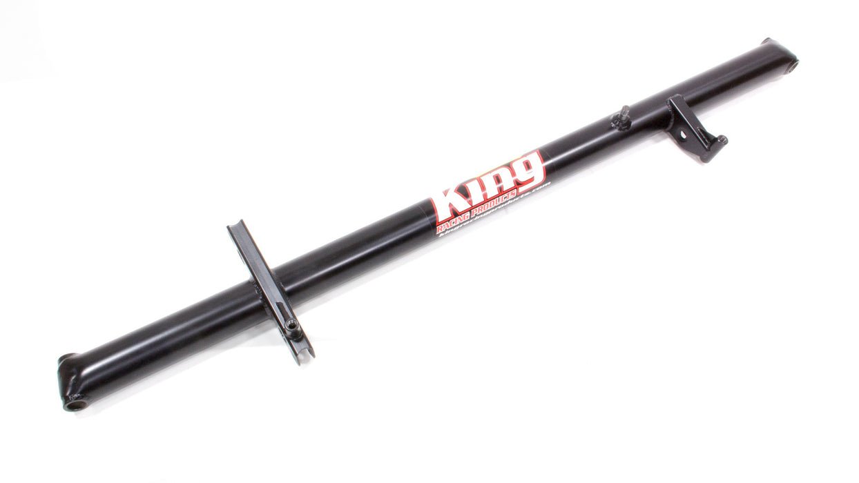 KING RACING PRODUCTS 1000 Front Axle 50in 2 1/2 Diameter Black