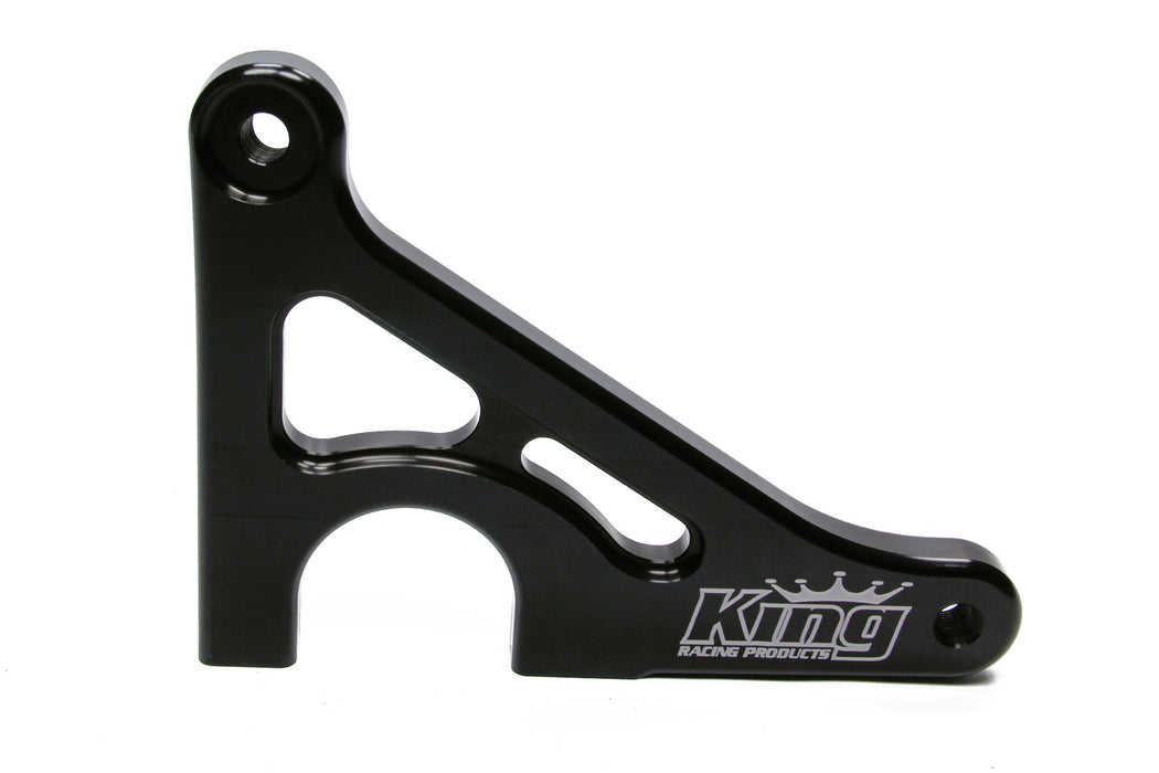 KING RACING PRODUCTS 1305 Steering Arm Combo Black