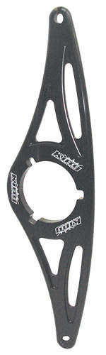 KING RACING PRODUCTS 1420 1/2 Steering Box Mount