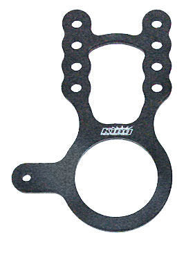 KING RACING PRODUCTS 1441 Steering Gear Locator W/ Waterman Shutoff Mount