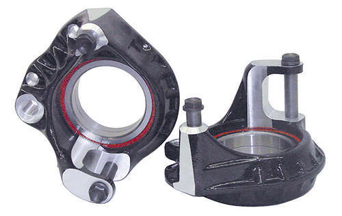 KING RACING PRODUCTS 1700 Super Bird Cage Set